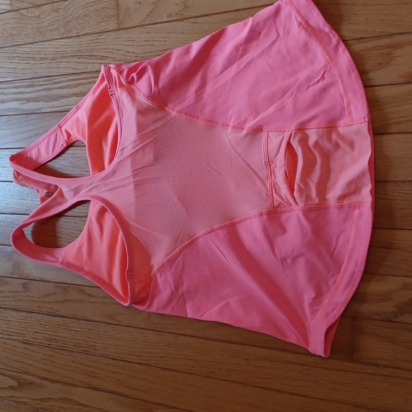 Lululemon vintage tank - Picture 2 of 3